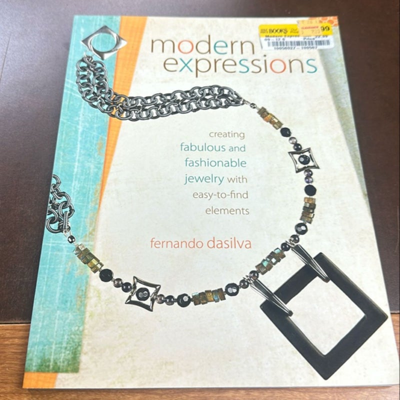 Modern Expressions