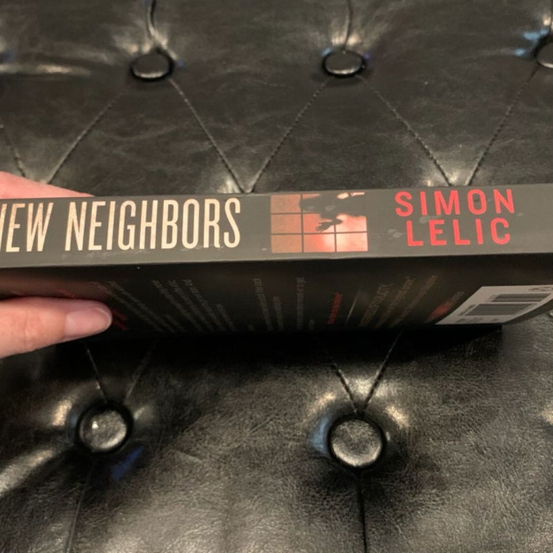 The New Neighbors