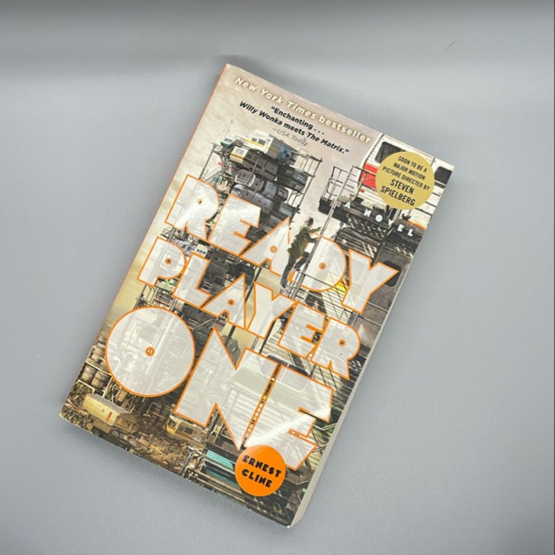 Ready Player One