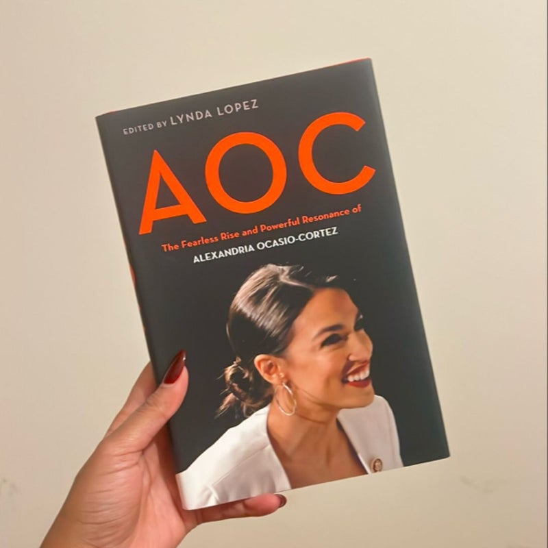 Aoc