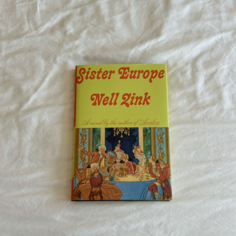 Sister Europe