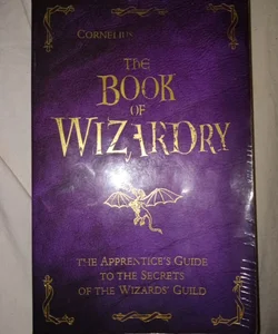 The Book of Wizardry