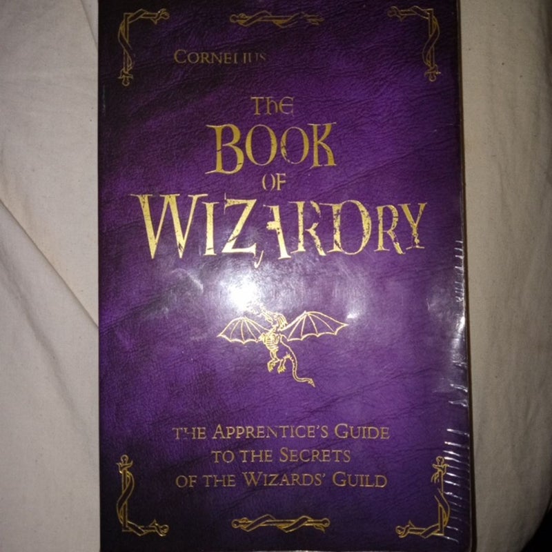 The Book of Wizardry