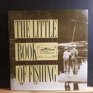 The Little Book of Fishing