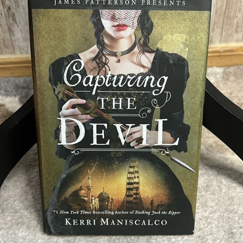 Capturing the Devil