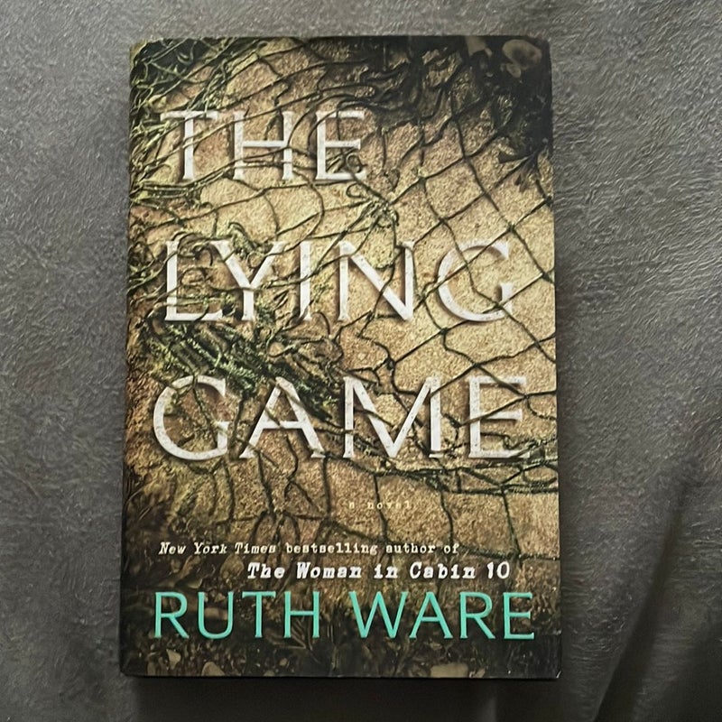 The Lying Game