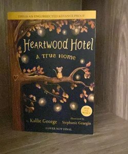 Heartwood Hotel