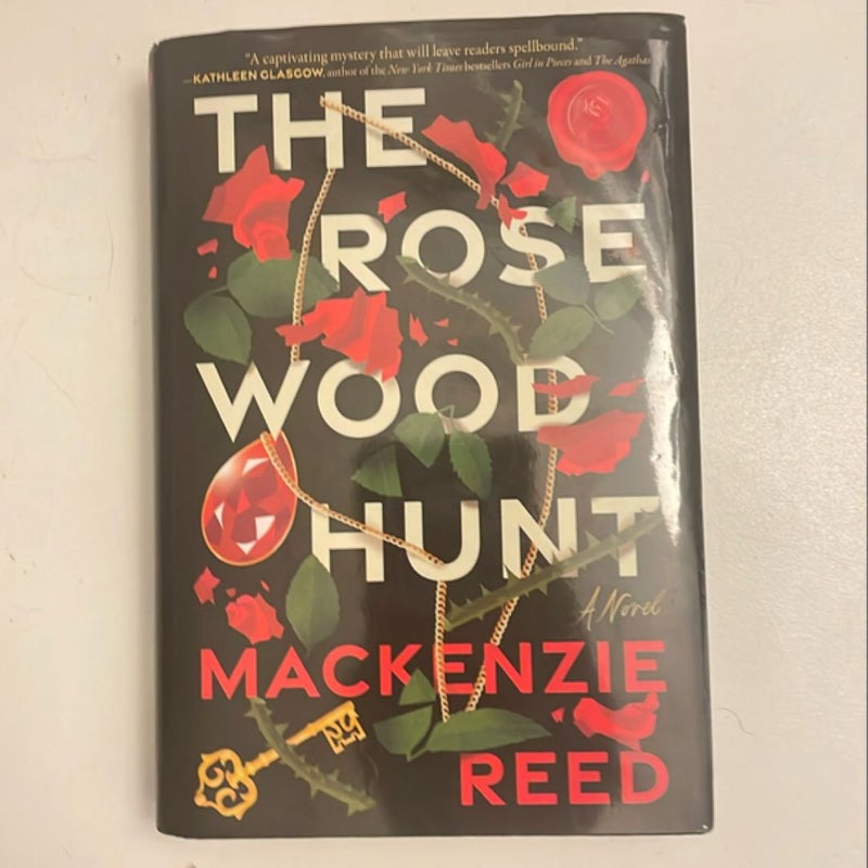 The Rosewood Hunt