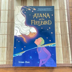 Atana and the Firebird