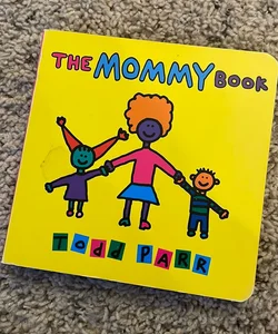The Mommy Book