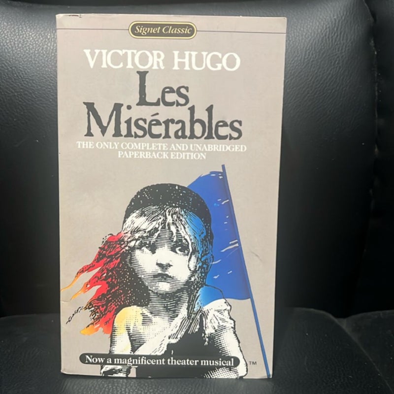 Les Miserables