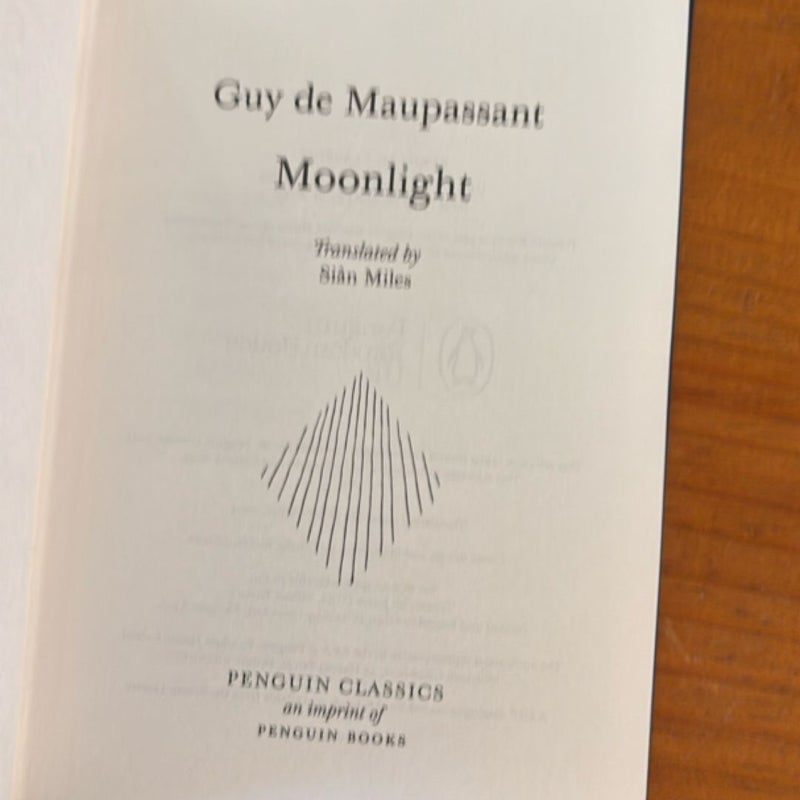 Moonlight