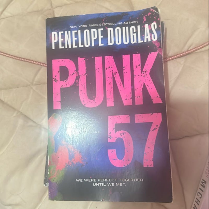 Punk 57