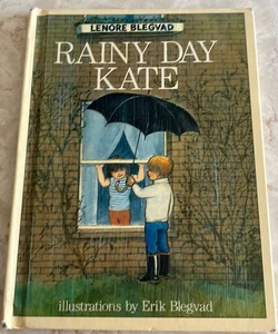 Rainy Day Kate 