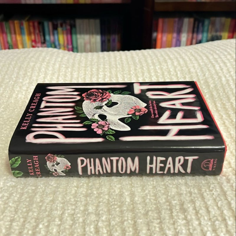 Phantom Heart