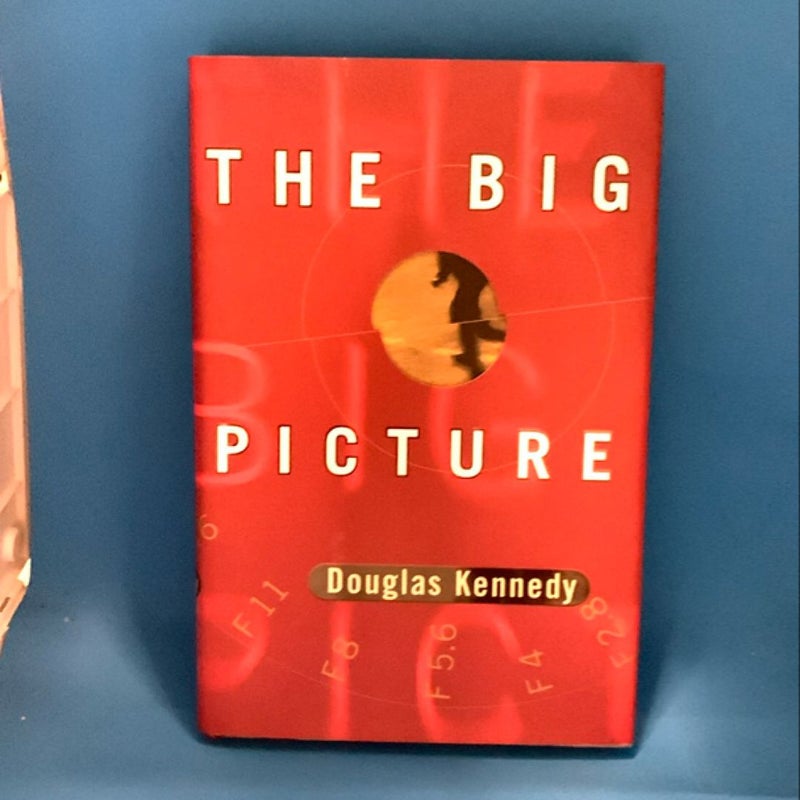 The Big Picture