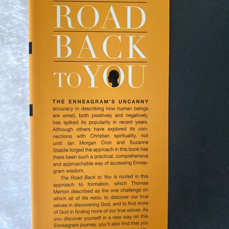 The Road Back to You