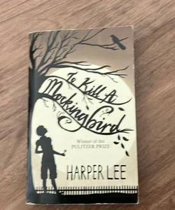 To Kill a Mockingbird