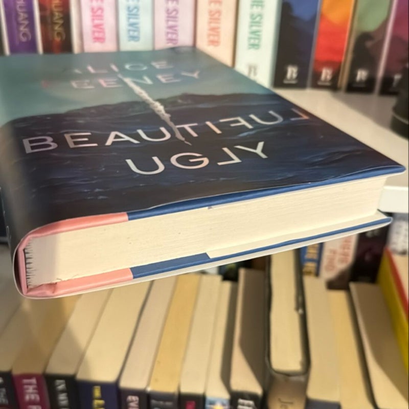 Beautiful Ugly
