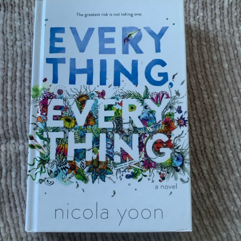 Everything, Everything