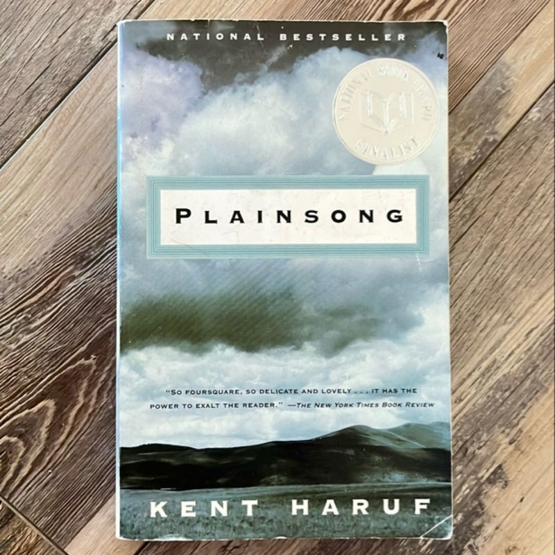 Plainsong