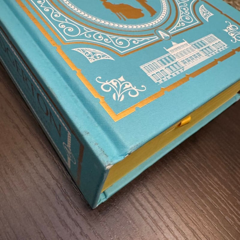 To Sir Phillip, with Love and When He Was Wicked: Bridgerton Collector's Edition