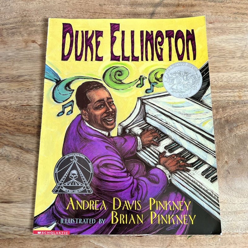 Duke Ellington