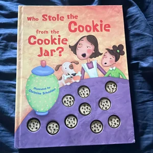 Who Stole the Cookie from the Cookie Jar?