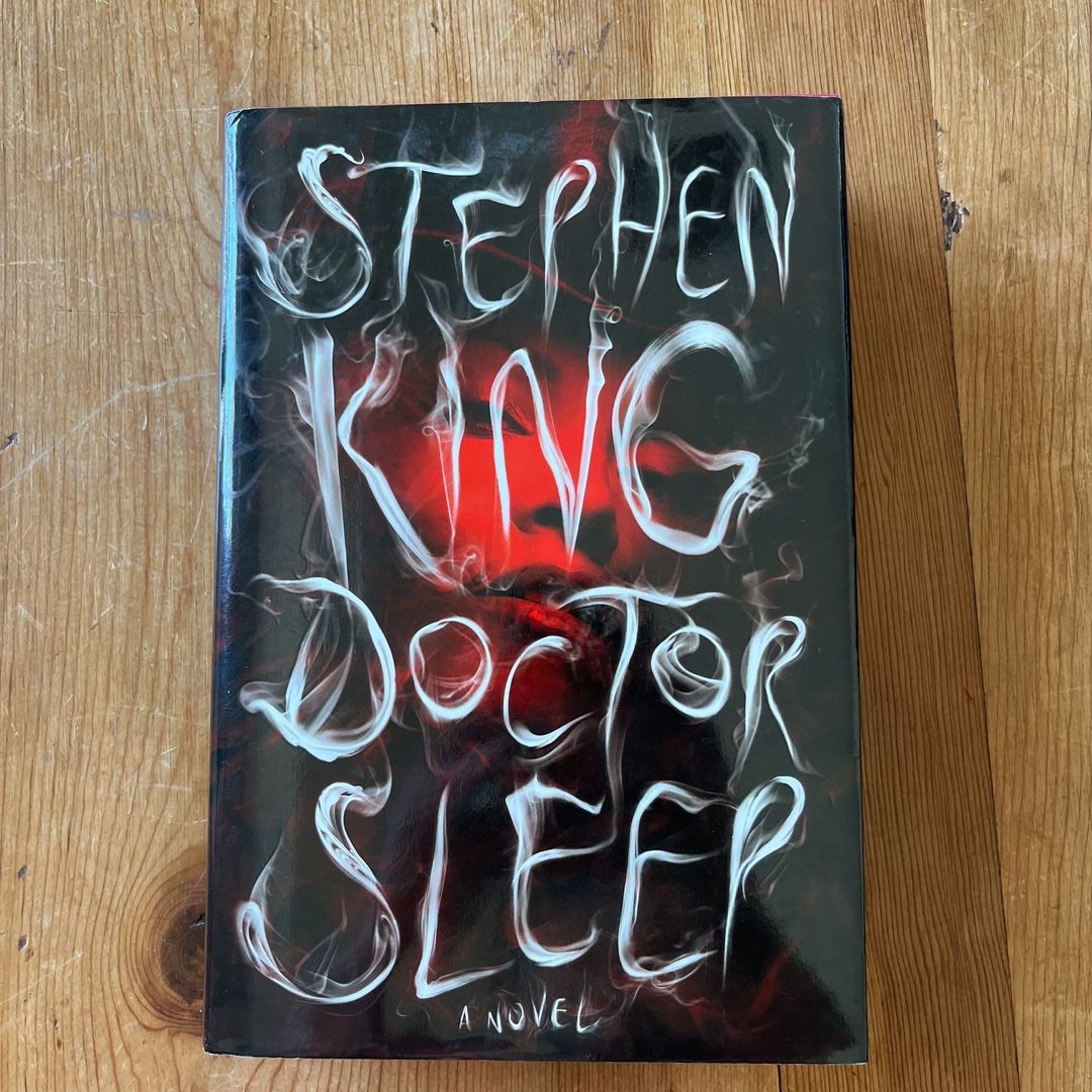 Doctor Sleep