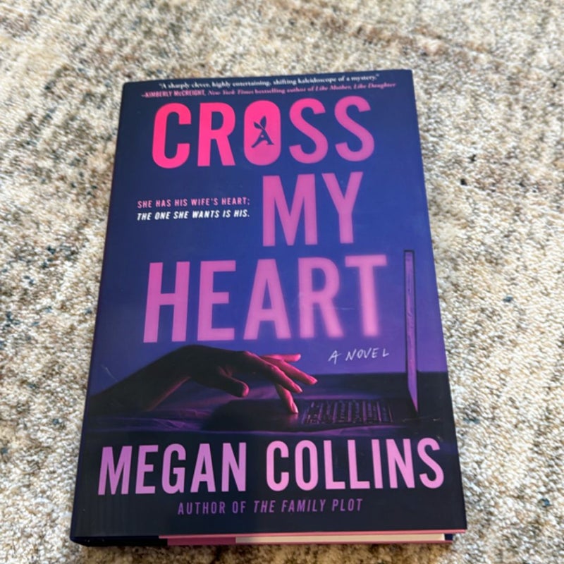 Cross My Heart