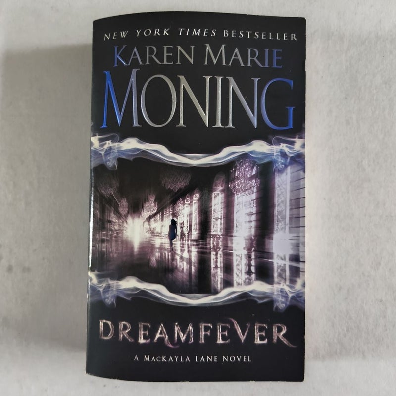Dreamfever