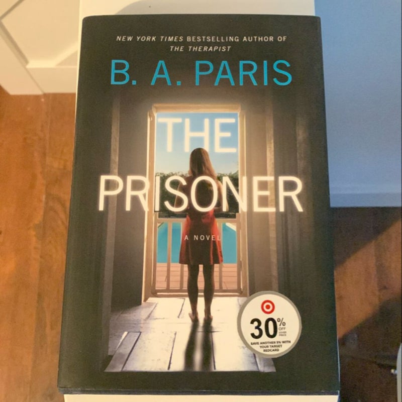 The Prisoner