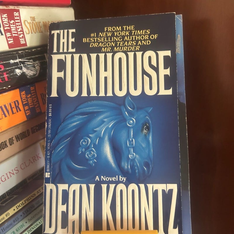 The Funhouse 