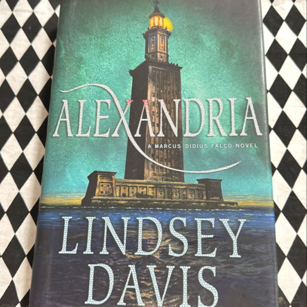 Alexandria