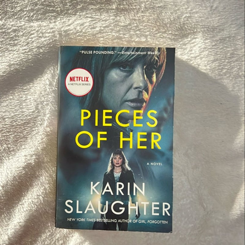 Pieces of Her [TV Tie-In]