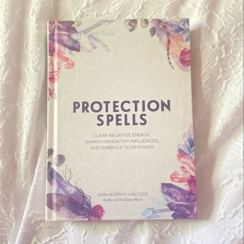 Protection Spells