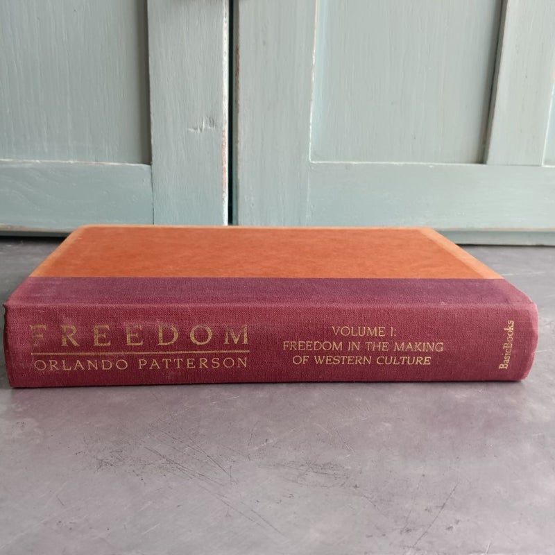 Freedom