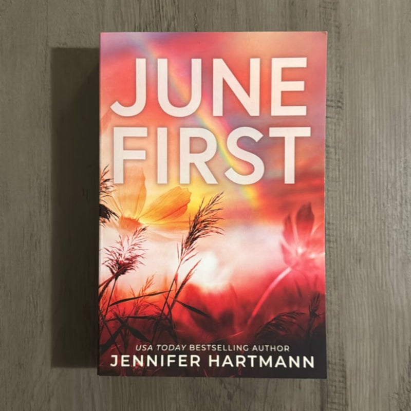 June First