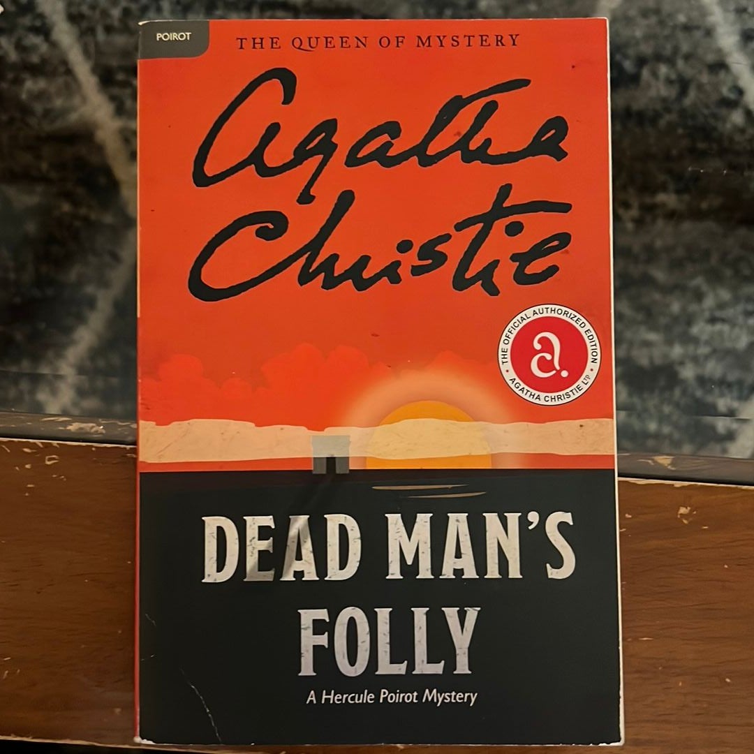 Dead Man's Folly