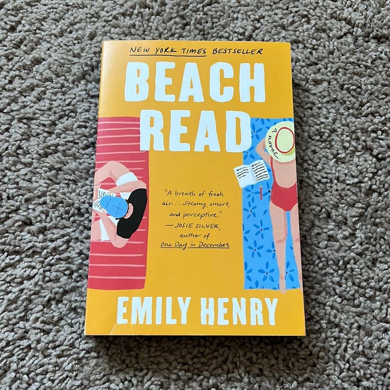 Beach Read