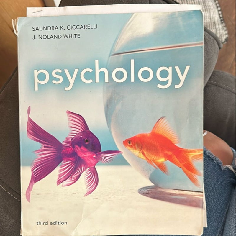 Psychology