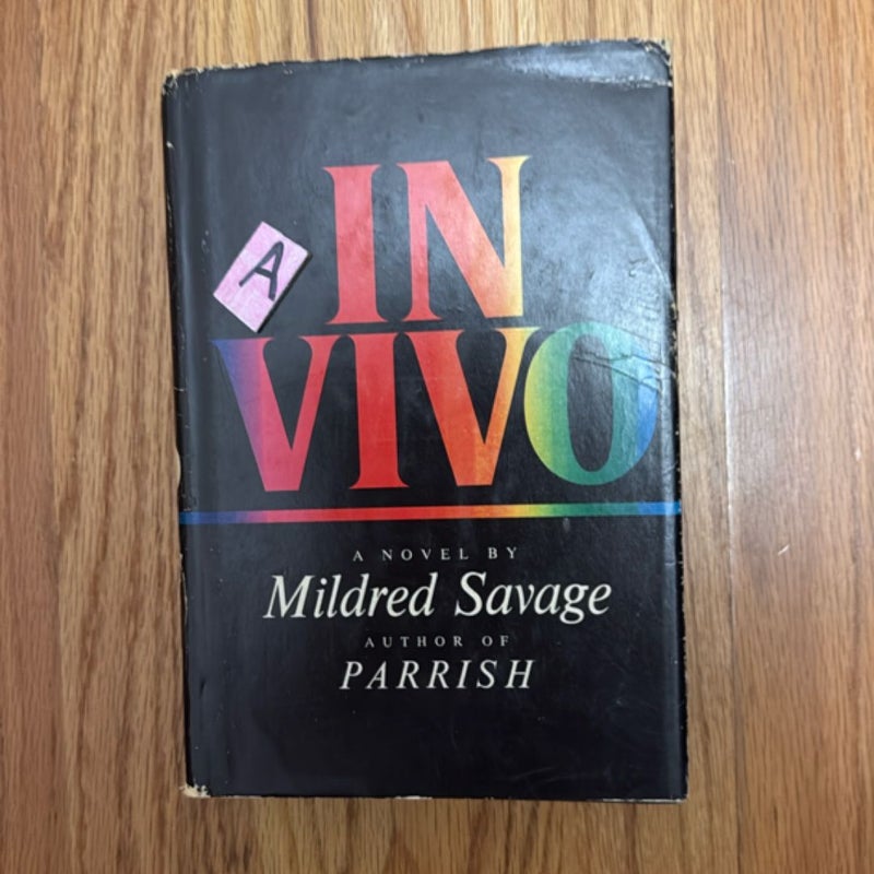 I  Vivo