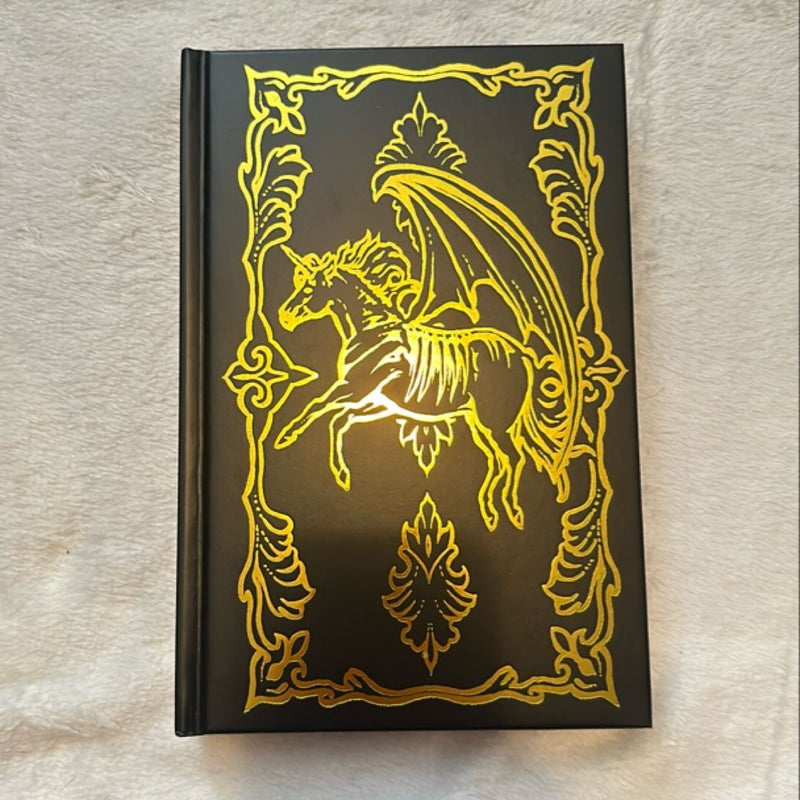 River of Shadows - Bookish Box Exclusive Edition