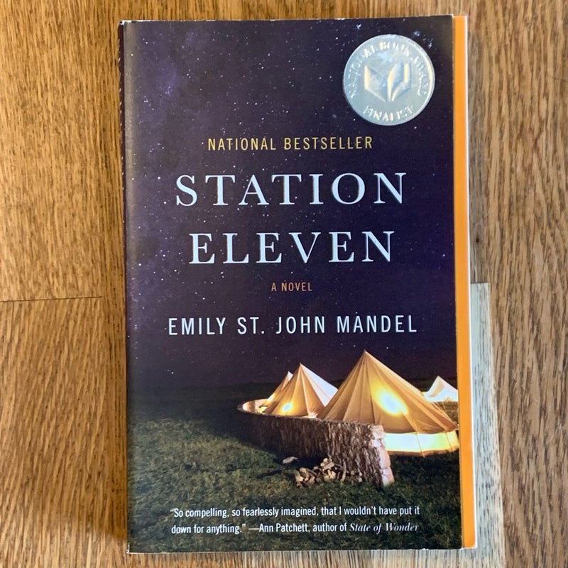 Station Eleven