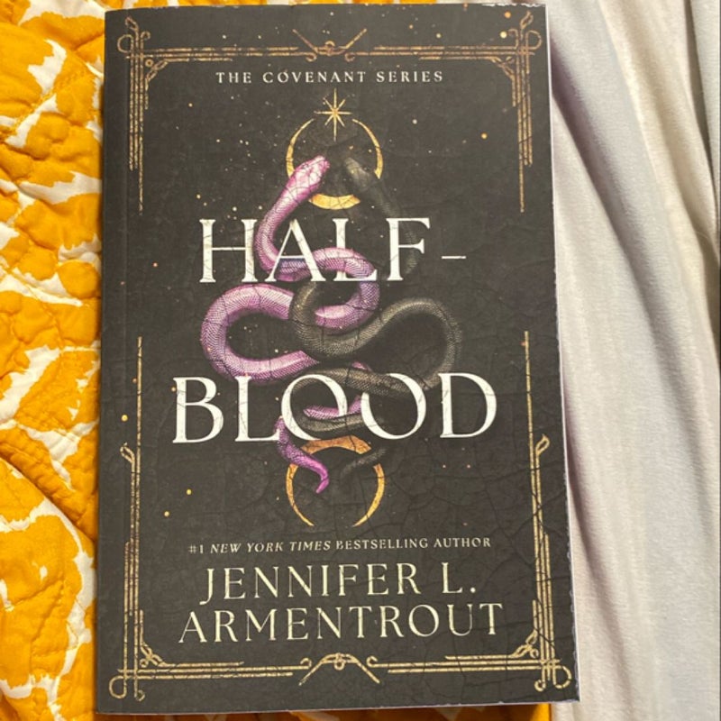 Half-Blood