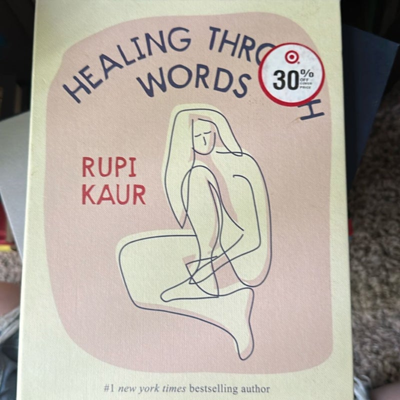 Healing Through Words