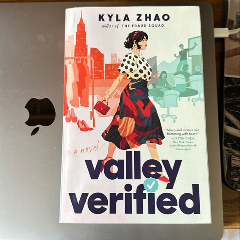 Valley Verified