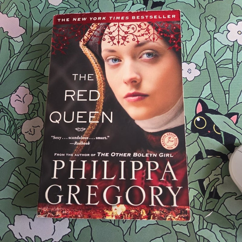 The Red Queen