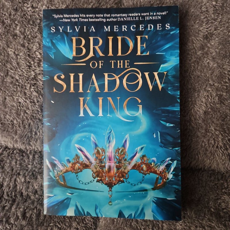 Bride of the Shadow King