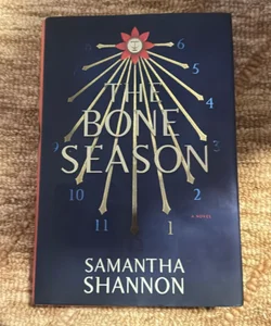 The Bone Season